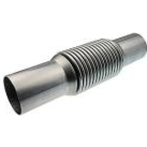 VSH XPress rustfri axialkompensator 88,9 mm