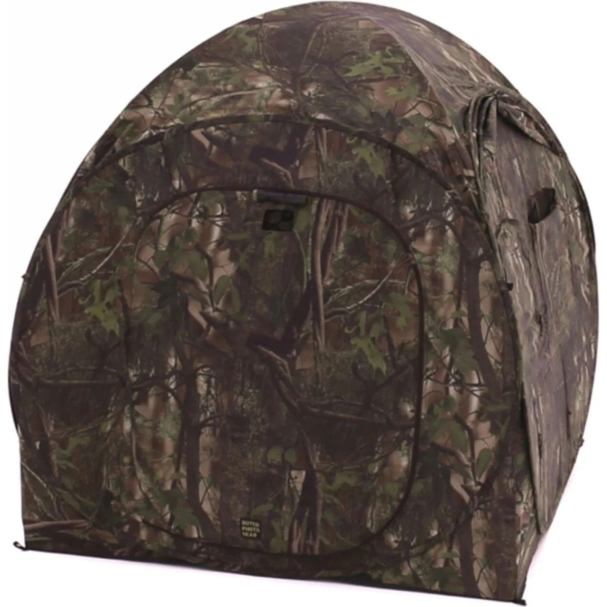 Buteo Photo Gear Aquila Mark III Shelter - 40x35cm Grøn