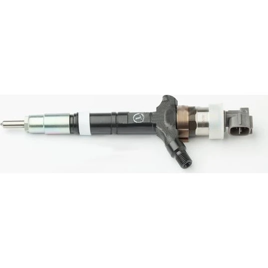 DENSO Indsprøjtningsdyse DCRI100750 til Toyota Land Cruiser