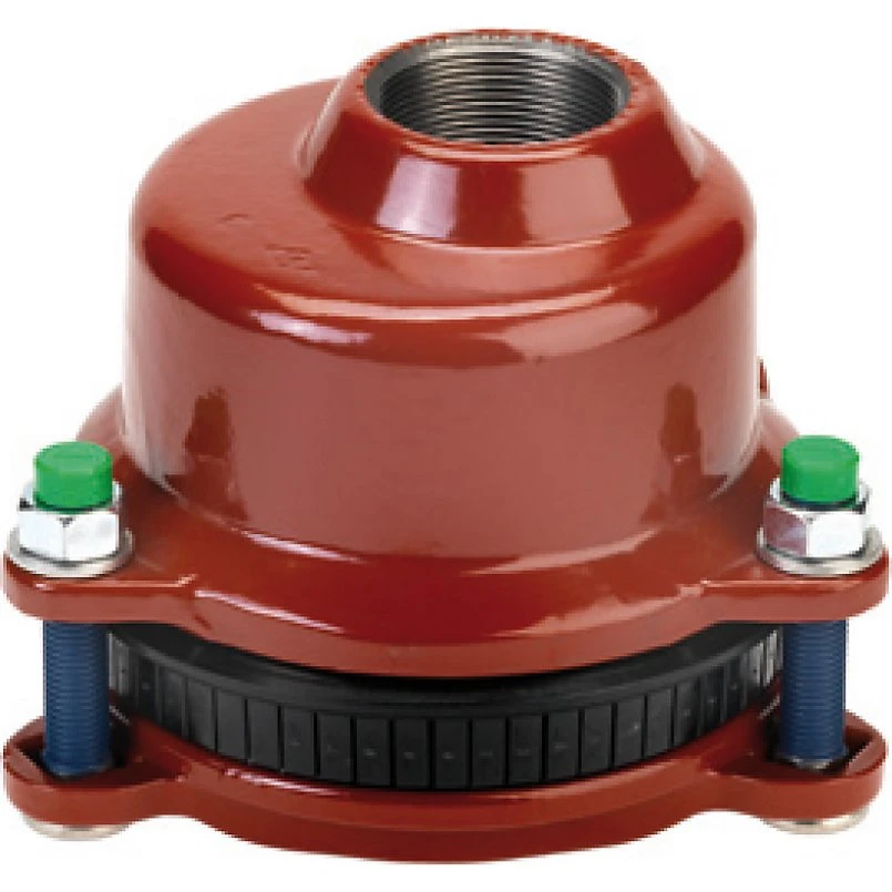 GF MULTI JOINT 3207 Plus DN50 x 1.1/2'' kobling 46-71 mm