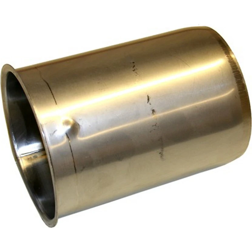 GF MULTI JOINT Støttebøsning 90x5,2 mm SDR17 AISI 304