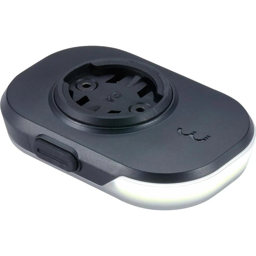 BBB Slice 300 LED forlygte til Garmin eller Wahoo