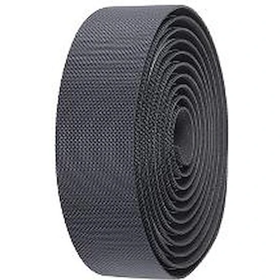 BBB GravelRibbon Styrbånd - Sort - 3,5mm EVA skum med Gel