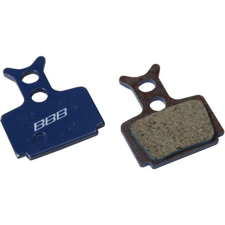 BBB BBS-67 Resin bremseklodser til Formula Mega, The One, R1 & RX