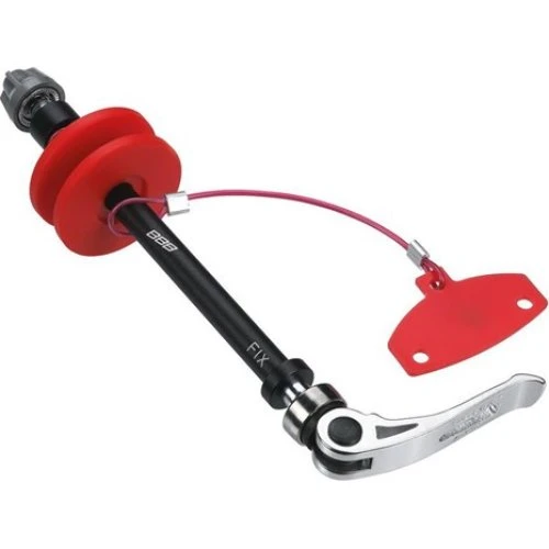 BBB ChainGrip Kædeholder til MTB 135mm