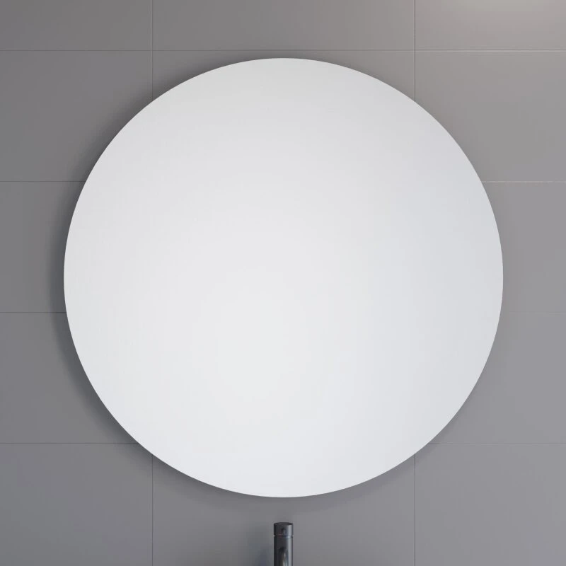 Camargue Nordborg Rundt Spejl Ø60 cm