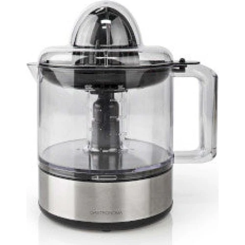 Gastronoma Citrus Press - Kraftfuld juicemaskine med 40W motor