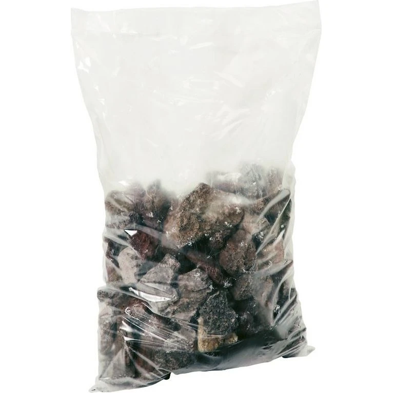 Hendi Lavasten til gasgrill 9kg - 152904