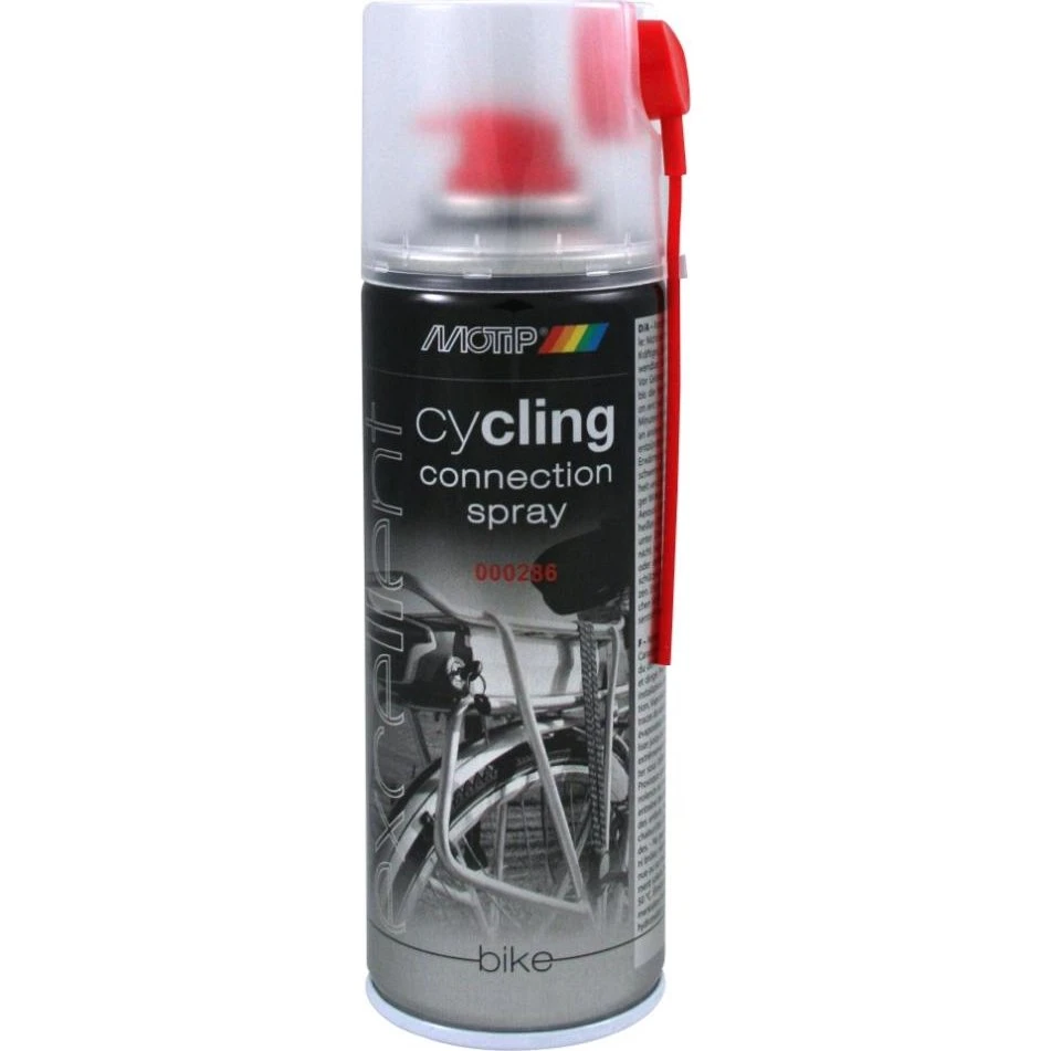 Motip E-Bike Kontaktspray & Brake Cleaner 200 ml