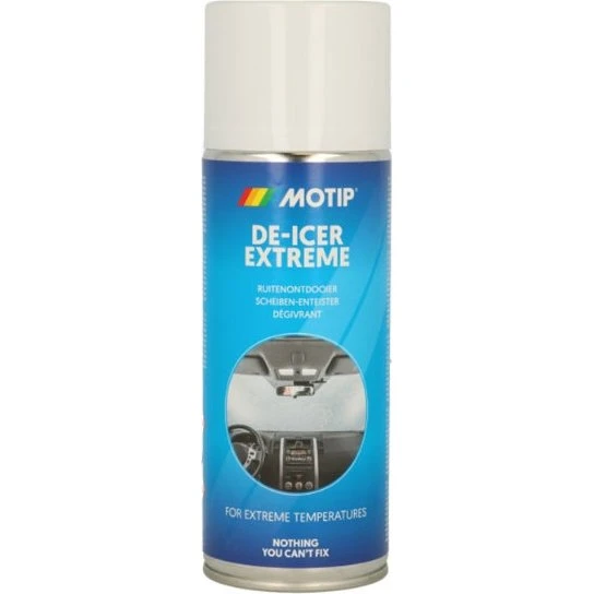 Motip De-Icer Extreme 300 ml