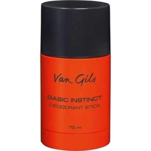 Van Gils Basic Instinct Gavesæt - Shower Gel 150ml & Deodorant 75ml