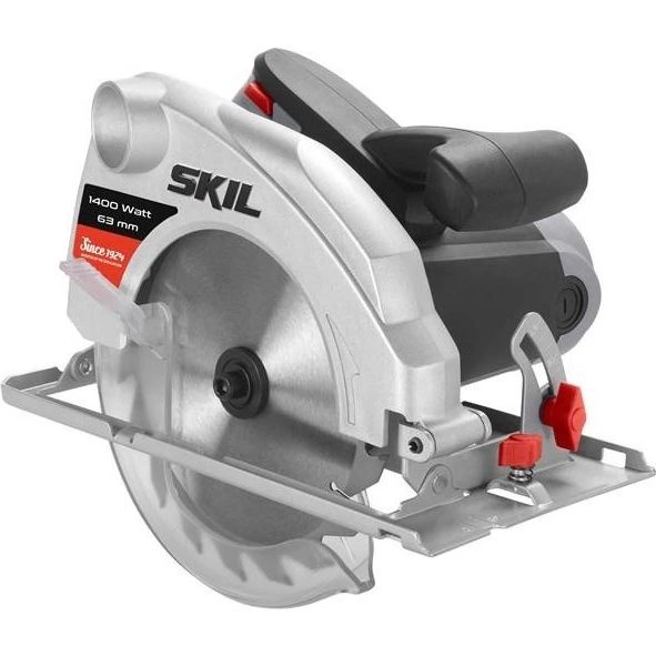 Skil Rundsav 1054AA - 1400W