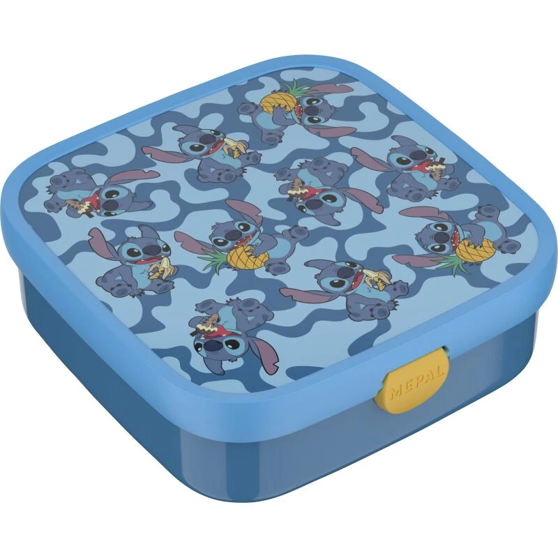 Mepal Campus Bento Madkasse Stitch – Large