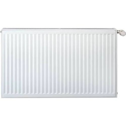 Thermrad Compact 4 Radiator 22-h 400-l 2000 - Hvid RAL 9016