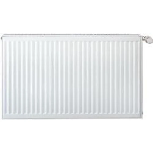 Thermrad Compact 4 Radiator 22-h 400-l 1400 - Hvid RAL 9016