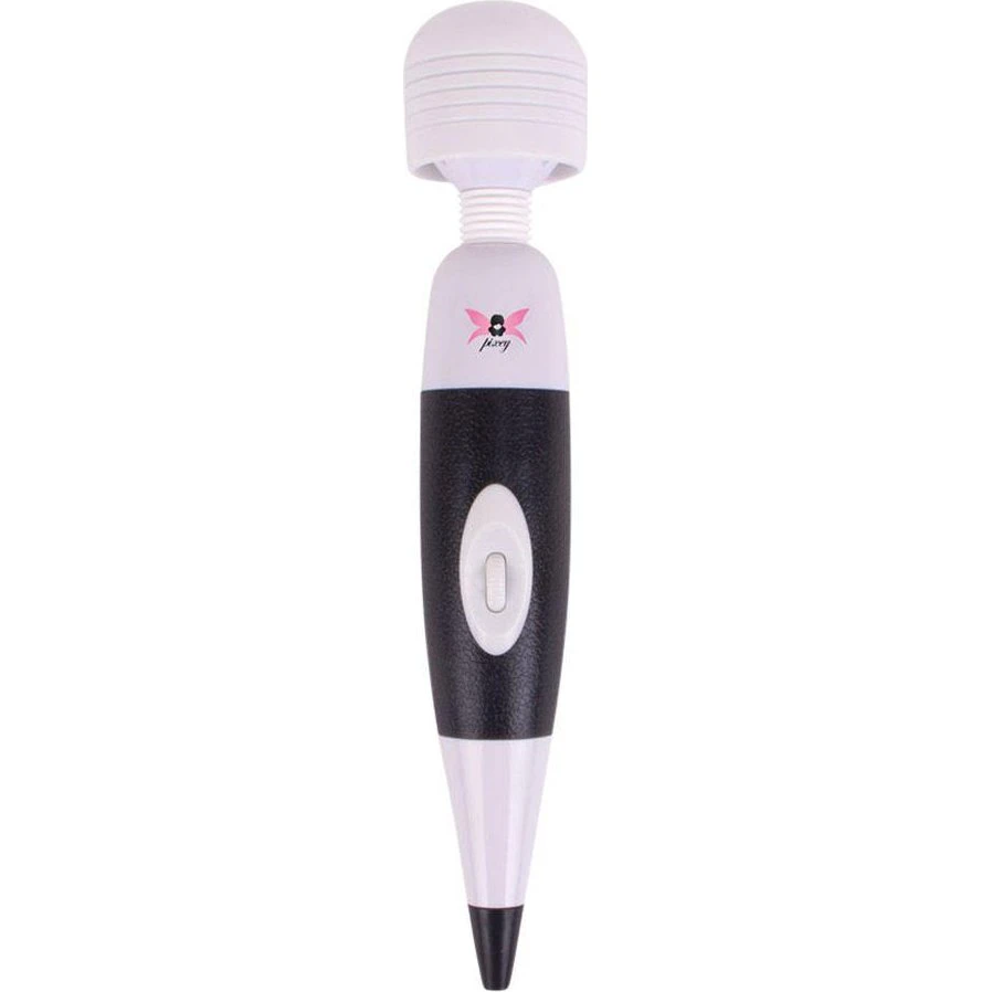 Pixey Original Black Edition – Massage Wand