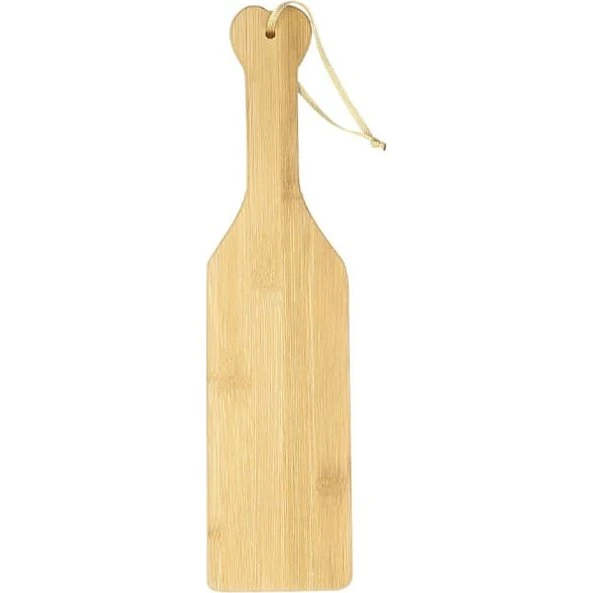 Kiotos Bamboo Wooden Paddle 42cm
