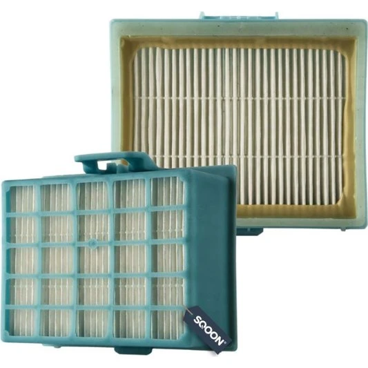 Bosch BBZ156HF HEPA filter
