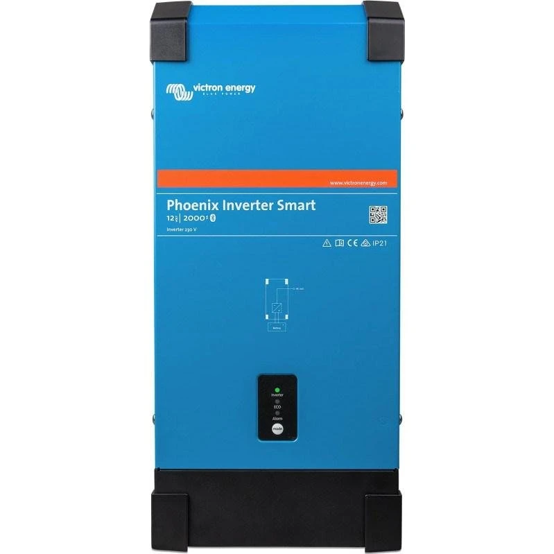 Victron Energy Phoenix Inverter Smart 12/2000 230V