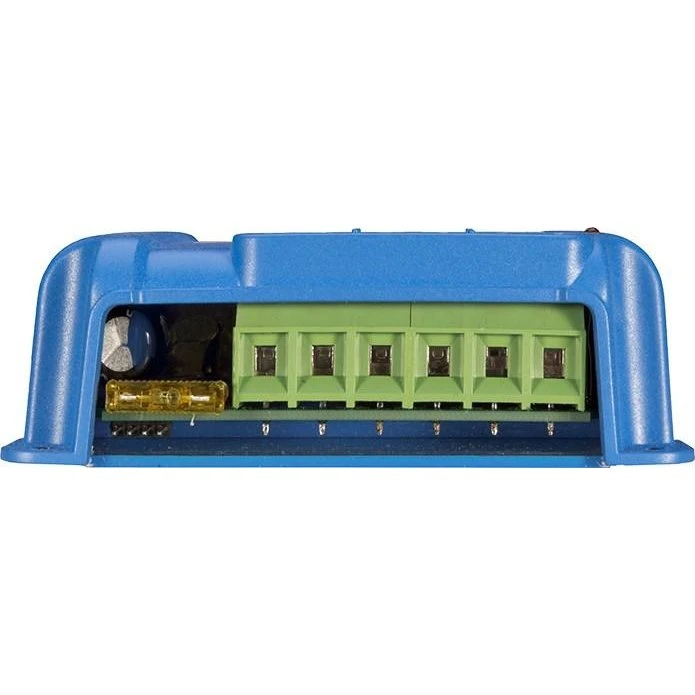Victron Energy SmartSolar MPPT 75/10 Solcelleregulator