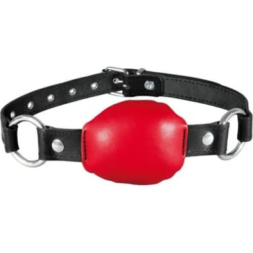 Kiotos Silence Gag Red