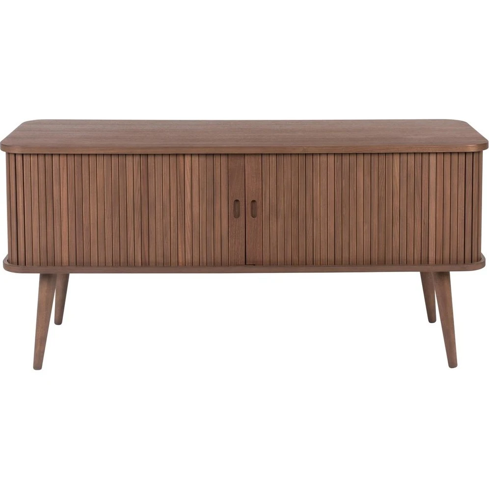 Zuiver Barbier Skænk i Valnød - H58 x B120 x D40 cm