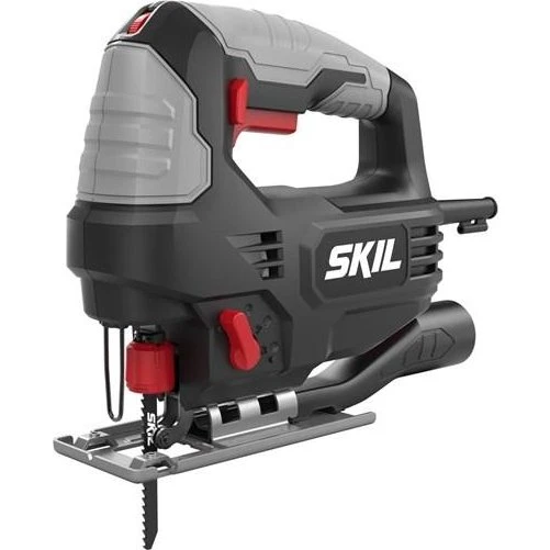 Skil Stiksav 4390 AA 710W - inkl. 1 klinge