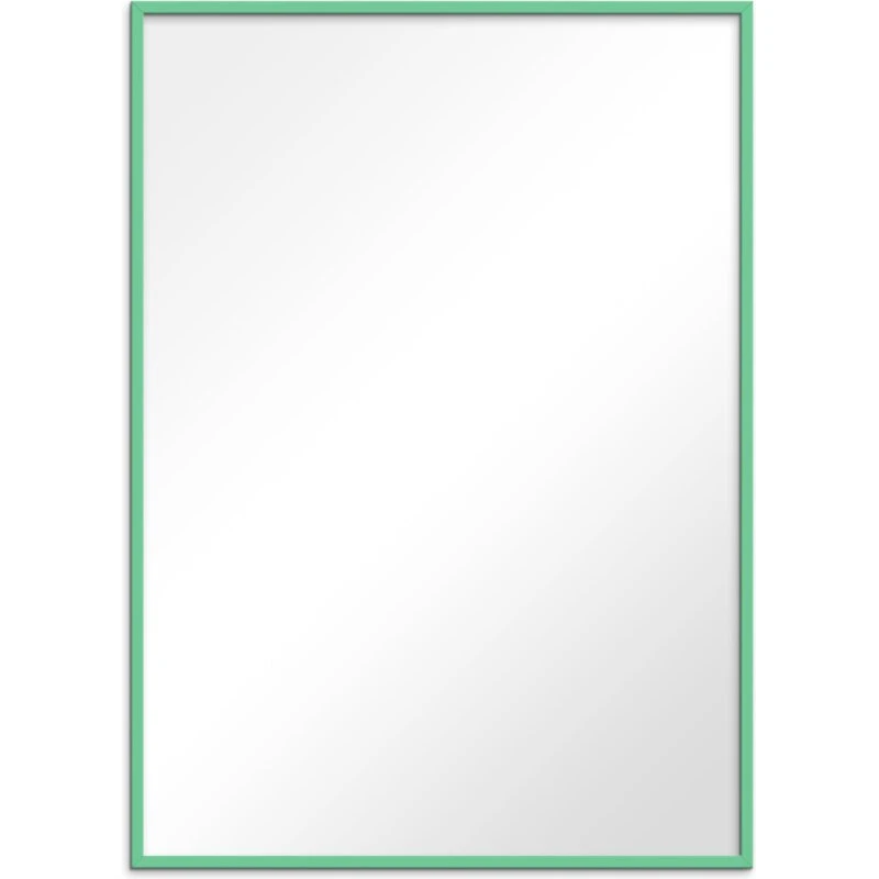 Poster & Frame Spejl – Minttræ (Dansk håndværk)