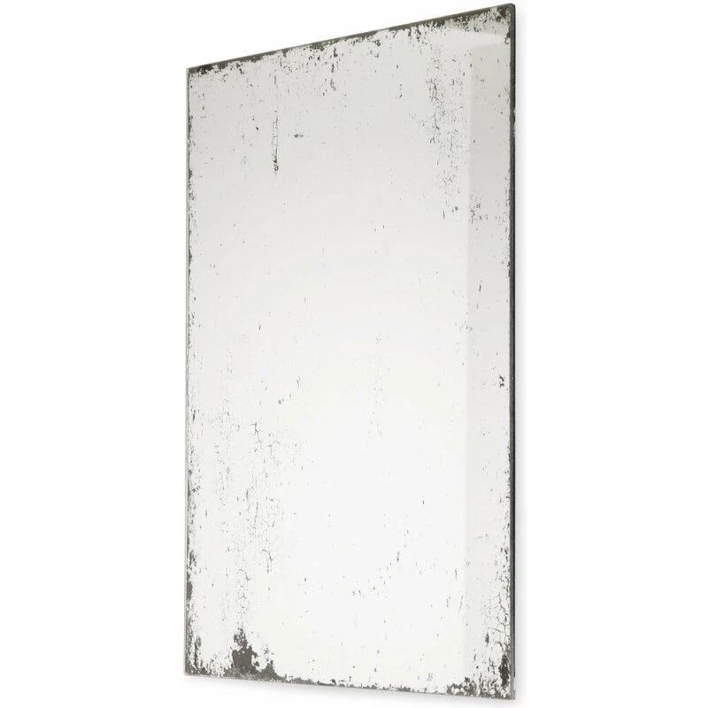 HKliving antikt spejl 60 x 80 cm