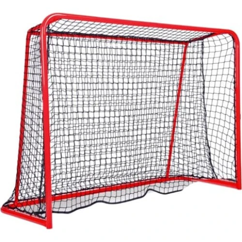 MASTER målgardin til floorball - 160 x 115 cm - Sort