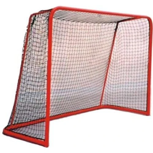 MASTER floorballmålnet 160 x 115 cm - Sort