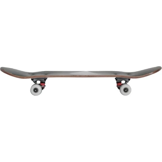 MASTER Experience Skateboard - Træ Hvid