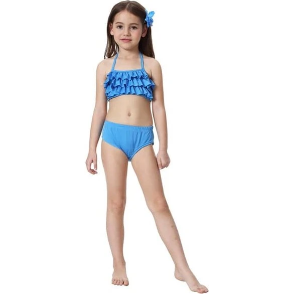 MASTER Diana Havfruekostume og Badedragt - 150 cm