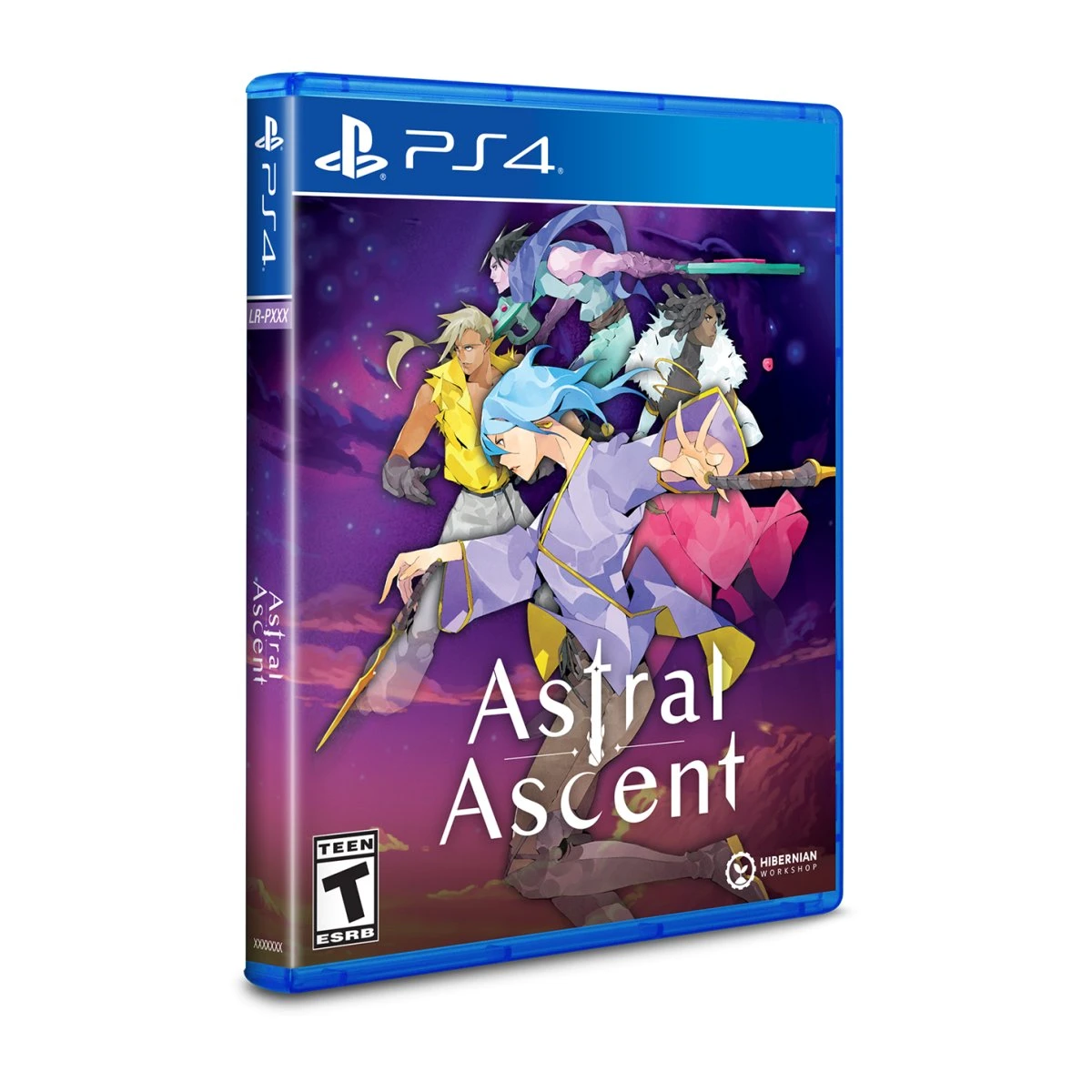 Astral Ascent