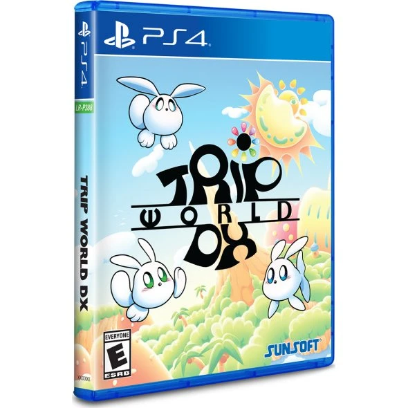 Trip World DX (Import)