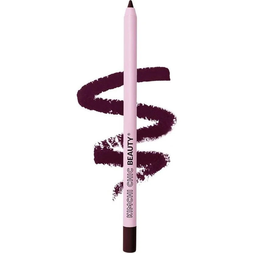 KimChi Chic Y.U.M Lip Liner Black Cherry - 1,8g