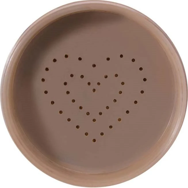 KimChi Chic Puff Puff Pass Loose Setting Powder - Chocolate 24g