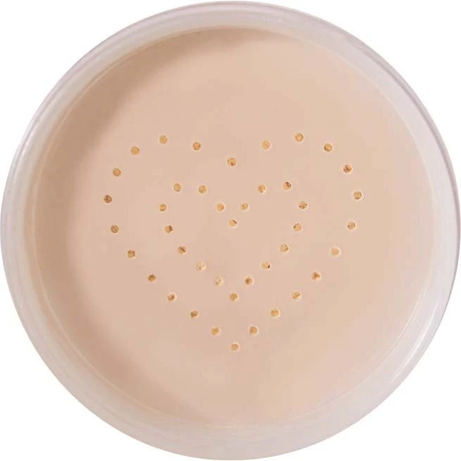 KimChi Chic Puff Puff Pass Loose Setting Powder - Suntan 24g