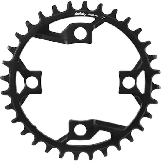 FSA Gamma Pro Klinge MTB 1x11 30T
