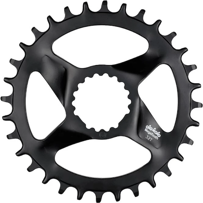 FSA Comet Direct Mount Klinge 32T N/W