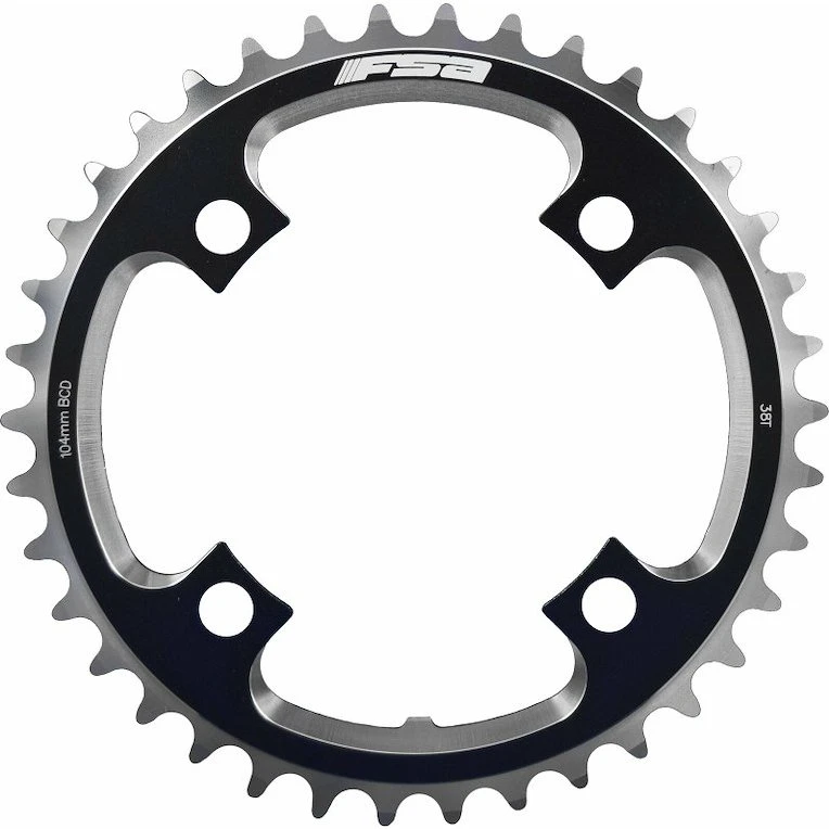 FSA Klinge 38T 104 BCD