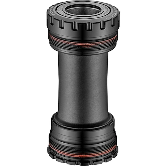 Token T47a krankboks til Shimano 24mm Hollowtech II