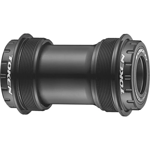 Token Zenith T47 krankboks til Shimano Hollowtech II 68-73mm