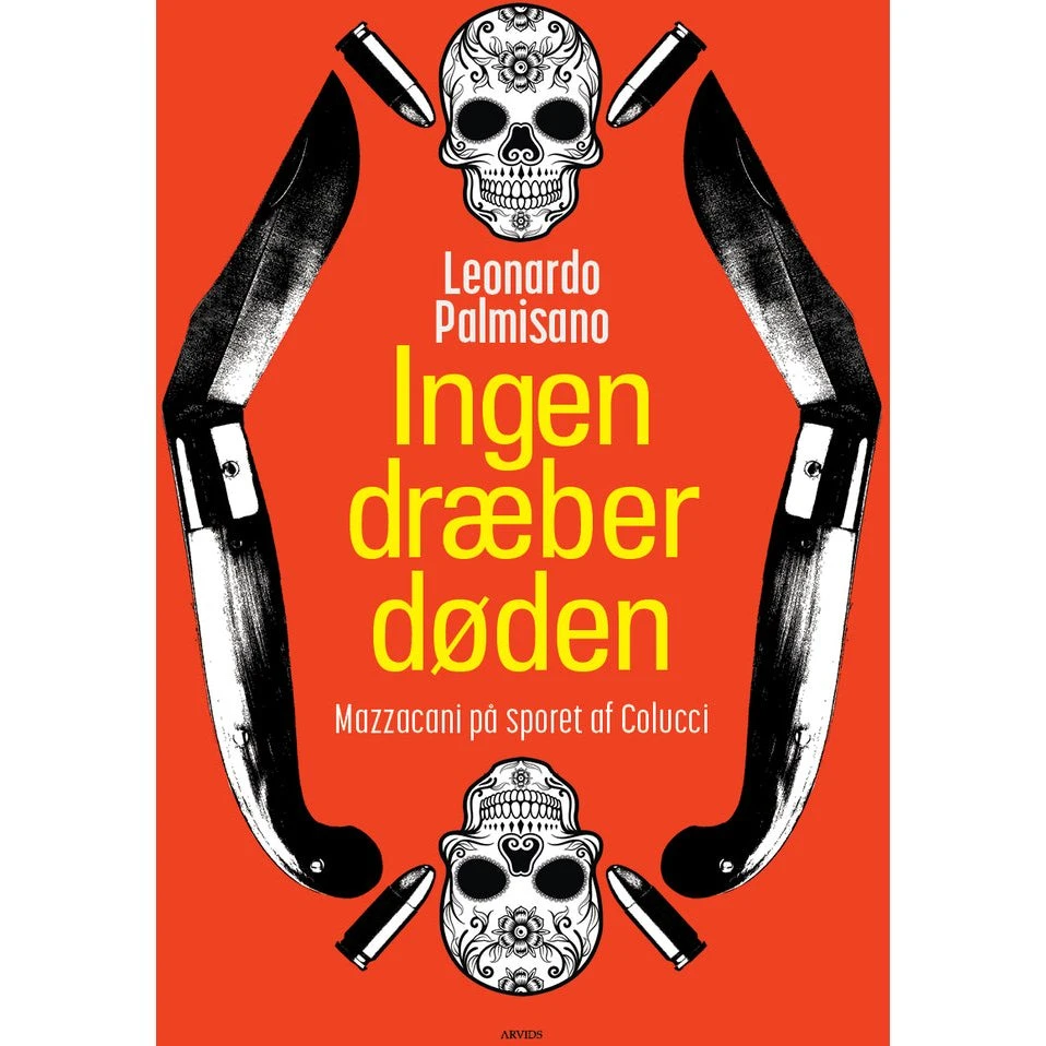 Ingen dræber døden - Leonardo Palmisano