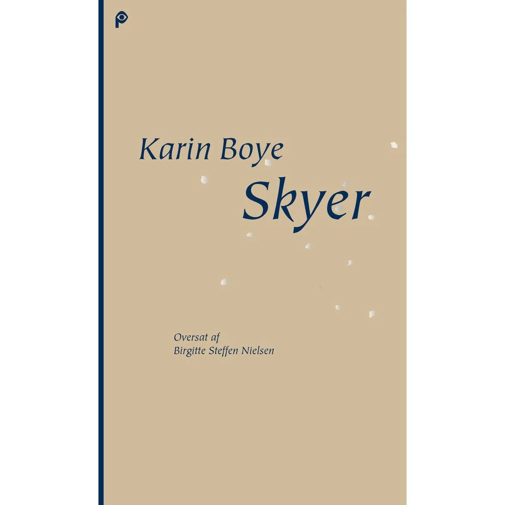 Karin Boye: Skyer - Digtsamling