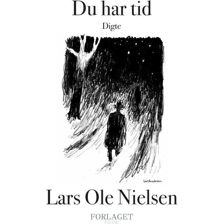 Du Har Tid af Lars Ole Nielsen
