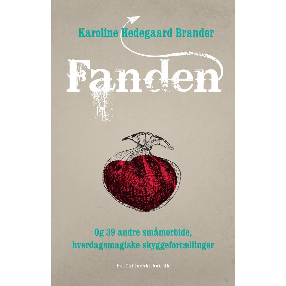 Fanden af Karoline Hedegaard Brander