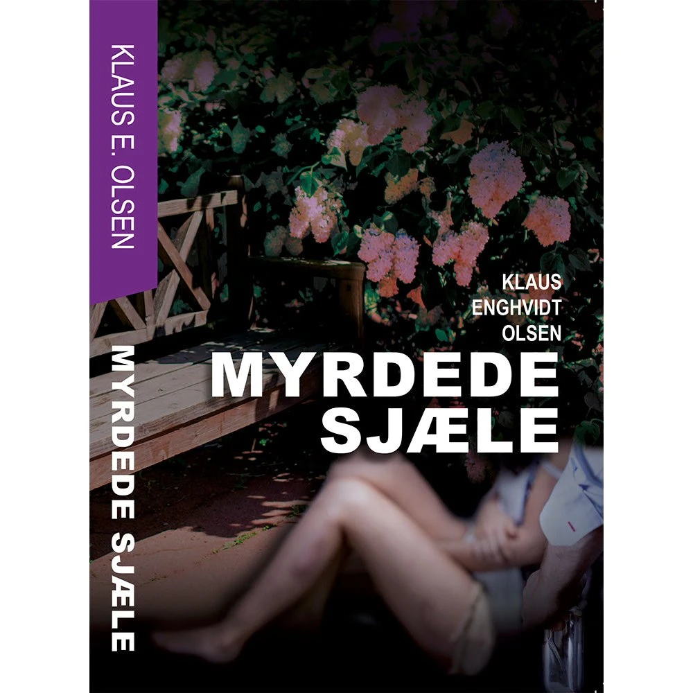 Myrdede sjæle af Klaus Enghvidt Olsen