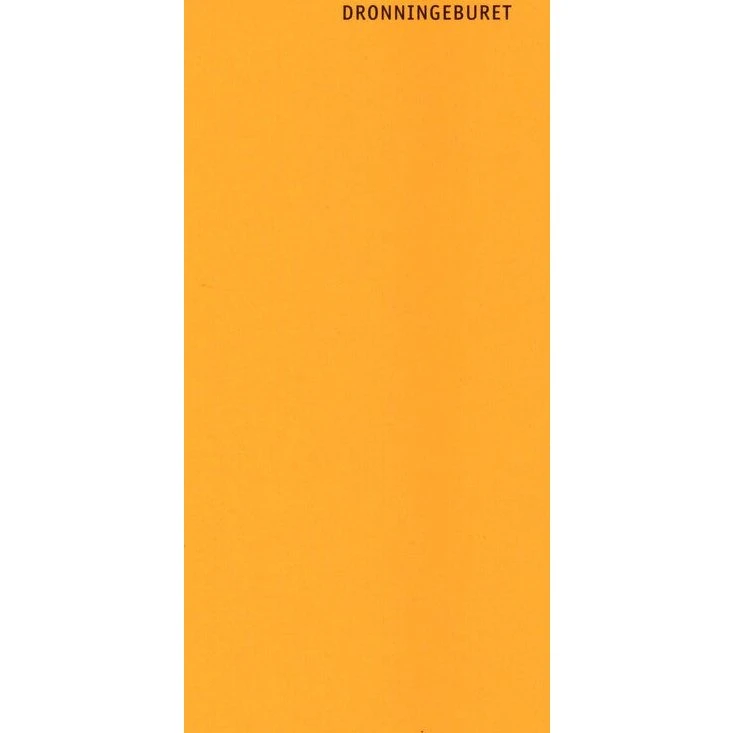 Dronningeburet - Jørn H. Sværen