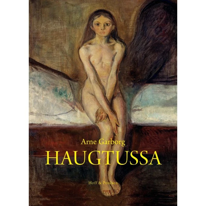 Haugtussa - Arne Garborg